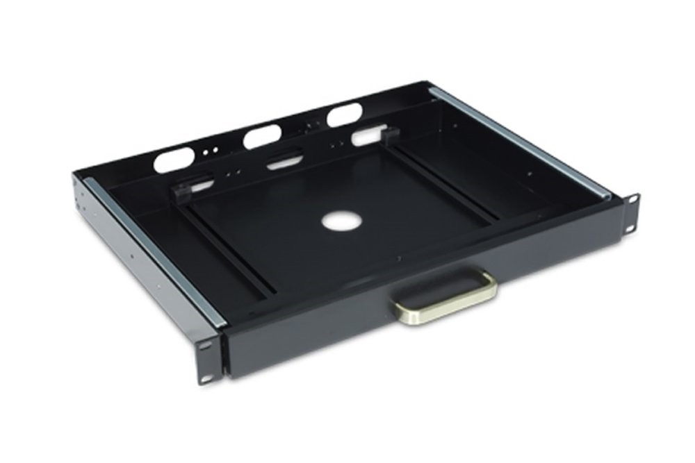 Adesso MRP-1C Universal Rackmount Keyboard Drawer