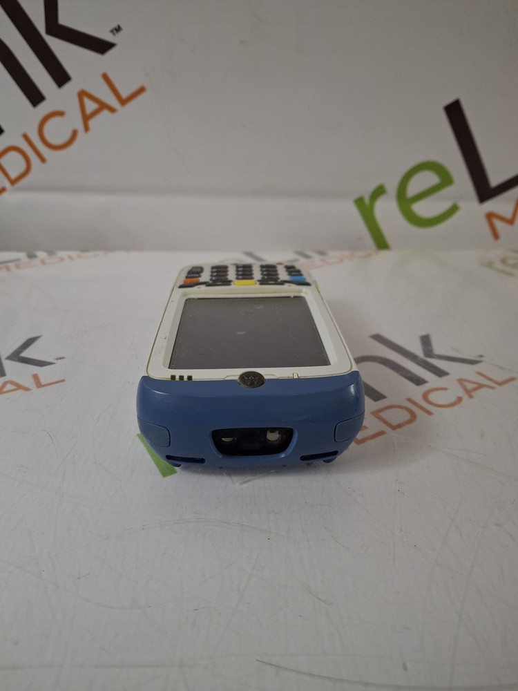 Epocal, Inc Epoc Reader Handheld Blood Analyzer