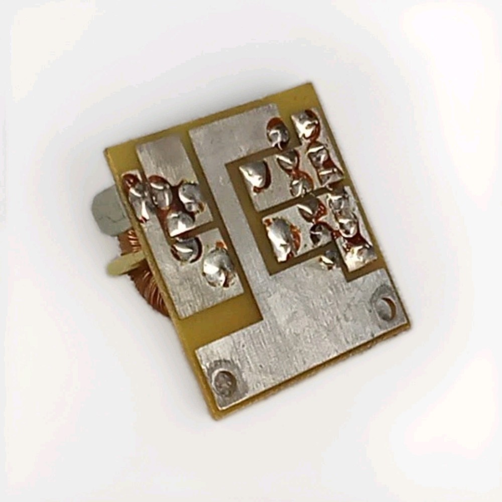 Unbranded EMI Power Filter Board
