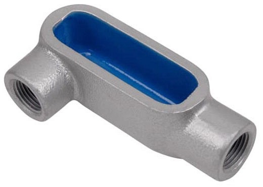Ocal LR17-G Condulets & Unilets