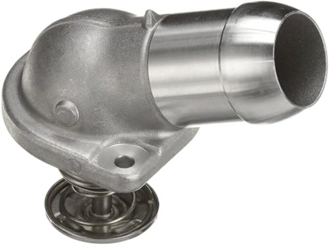 34702 Integrated Housing Engine Coolant Thermostat