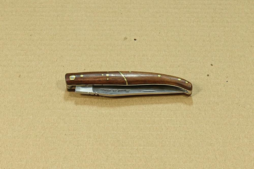 Laguiole Pocket Knife