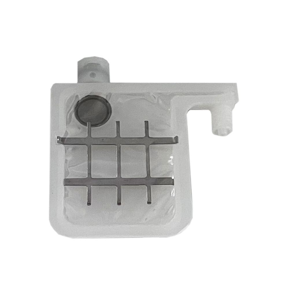 USA 25Pcs Generic DX4 DX5 Printhead Big Damper with Double Metallic Filter