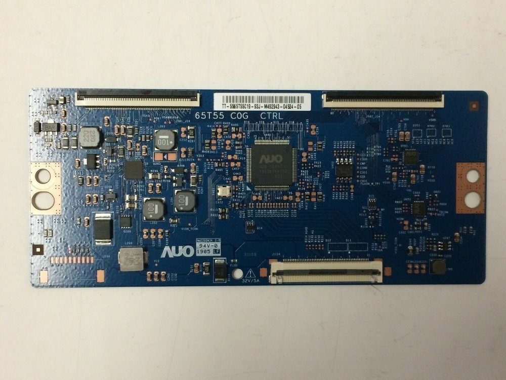 ONN 100012587 CONTROL BOARD 65T55 C0G CTRL