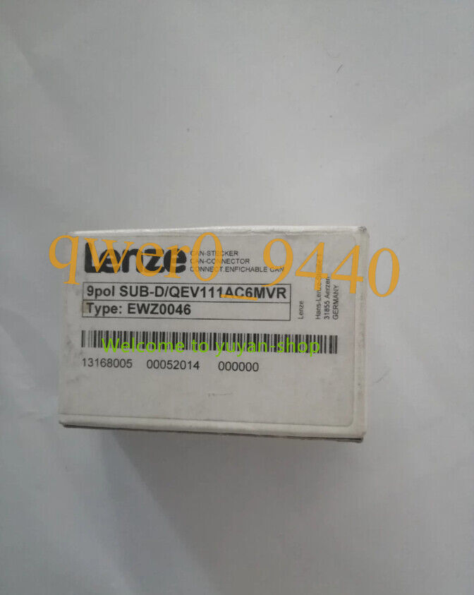 1 PC NEW EWZ0046 Connector#B95F CL