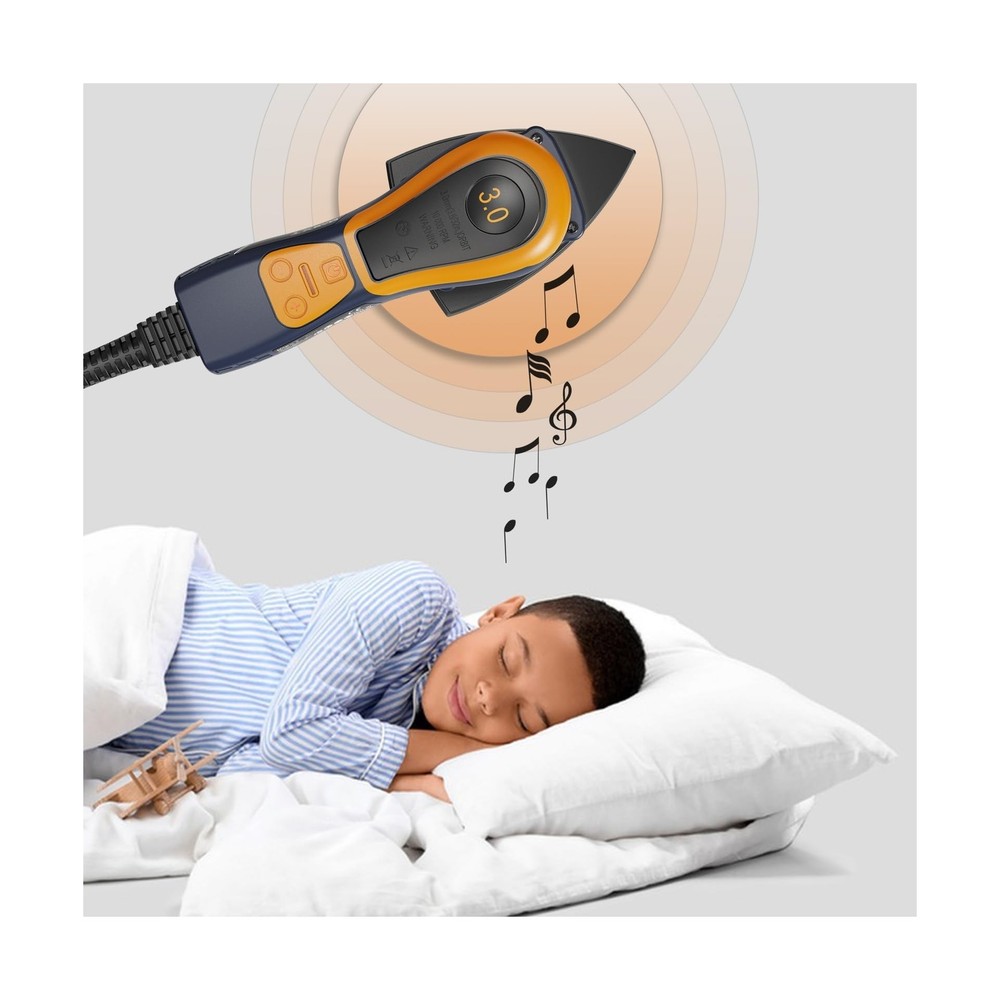 MAXXT Mouse Sander, 350W Sander Tool with Advanced Dust Collection System, Lo...