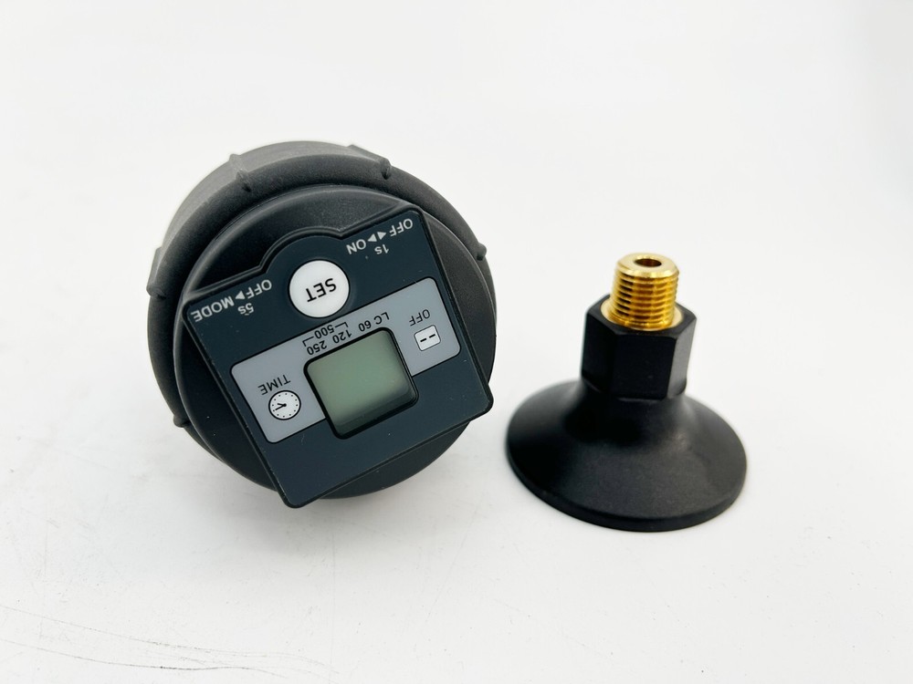 New Shell 800007106 Drive Unit Includes Protection Cap and Support Flange