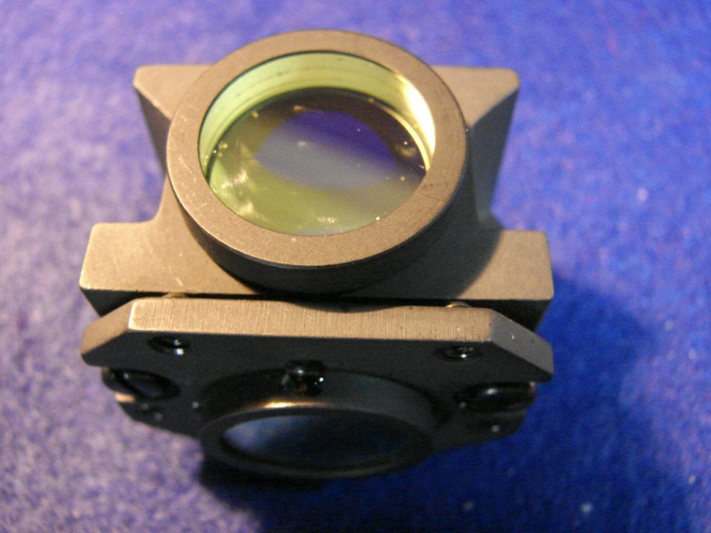 LEITZ L3 FLUORESCENCE FILTER CUBE 513670