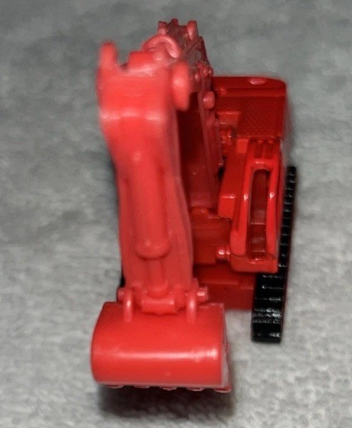 Smart Toys Excavator