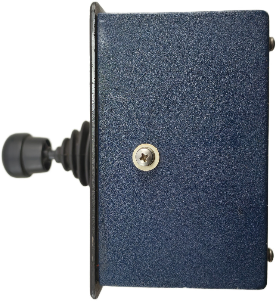 Joystick Remote Control Nautronix 24000100TL-004 Marine Application Electronics