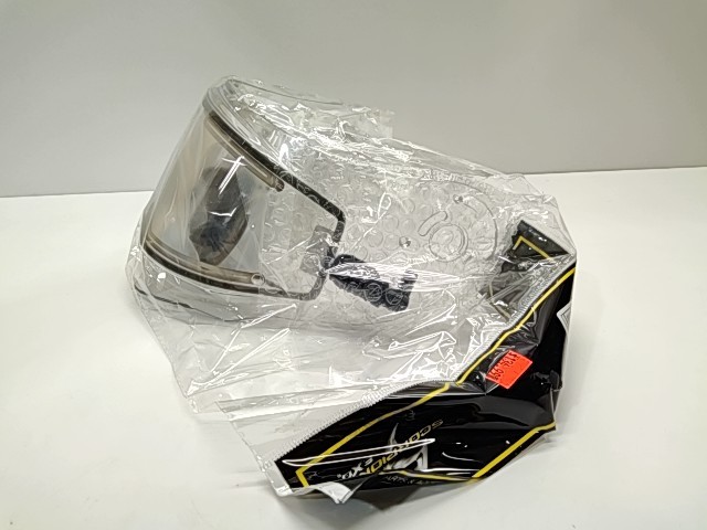 Shield Clear - 2000 Polaris NOS