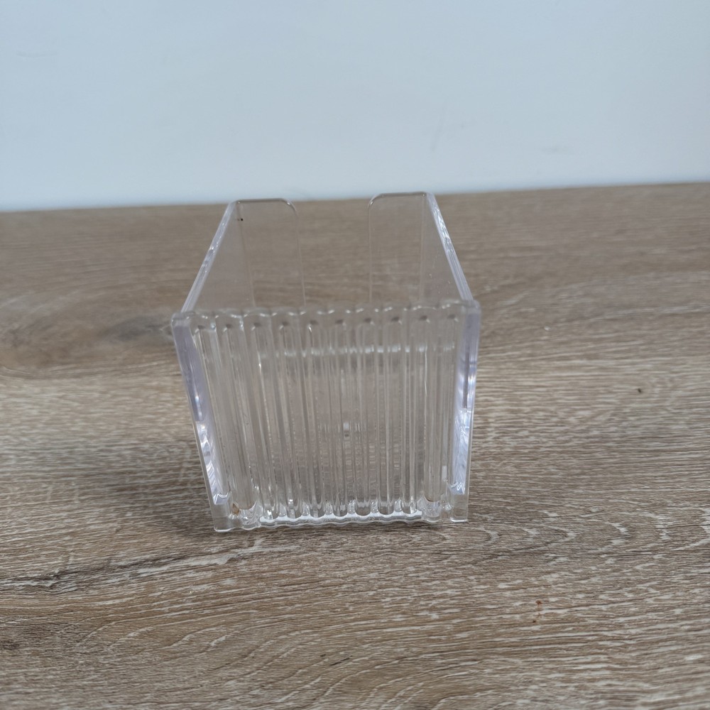 Nespresso CITIZ Espresso Machine D121 Capsule Container Replacement Part