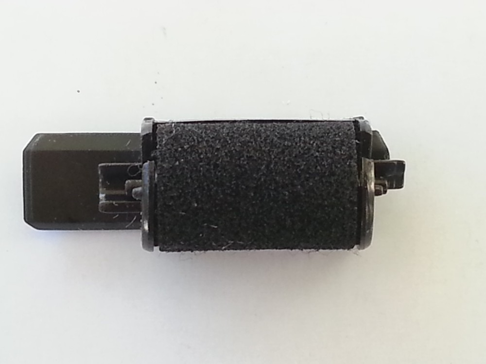 Two Pack Sharp XE-A106 Cash Register Ink Rollers XEA106 XE A106 FREE SHIP