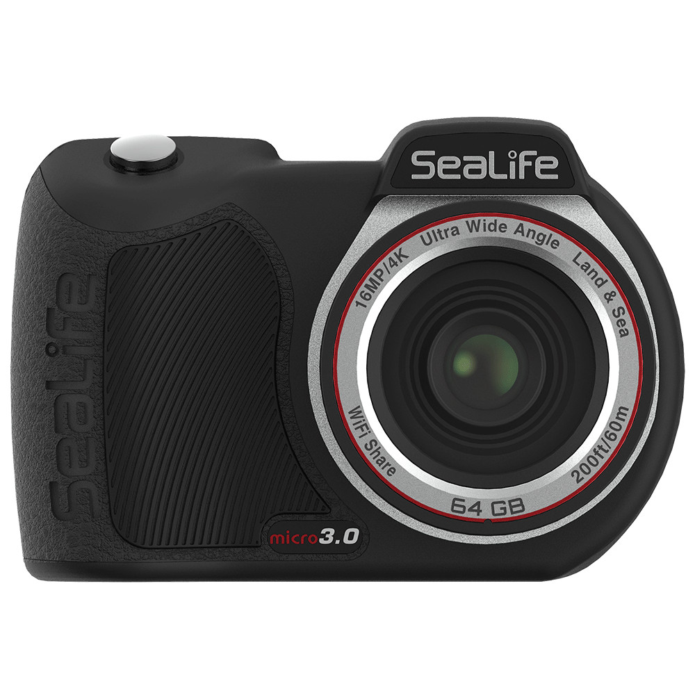SeaLife Micro 3.0 Underwater Camera