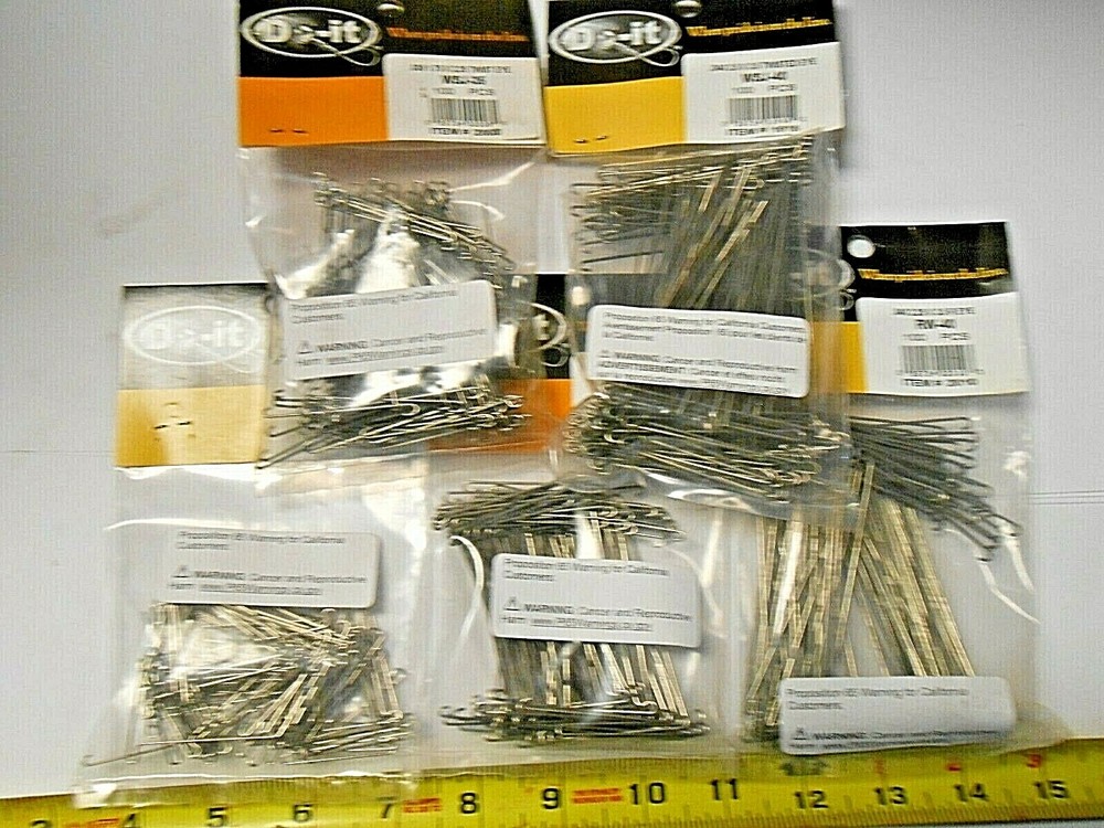 Do-It Spinnerbait Forms