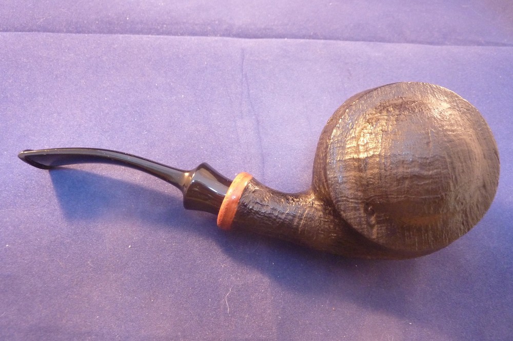 Pipe Kristiansen Blowfish Emma YY