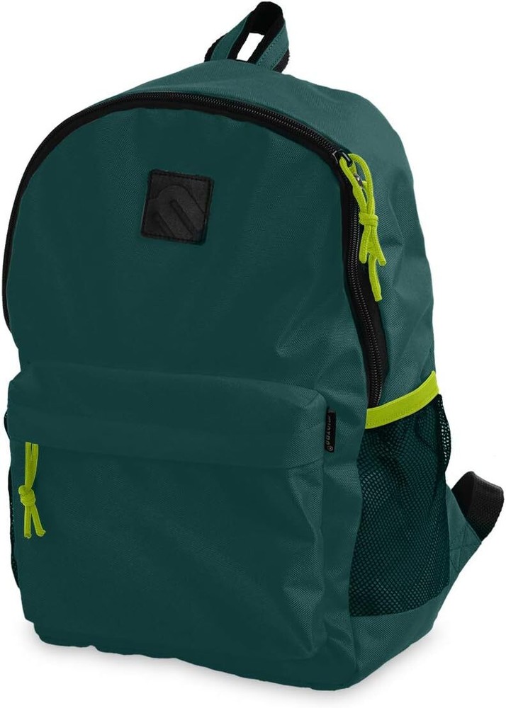 Mintra Office Backpack (Dark Green 15L)