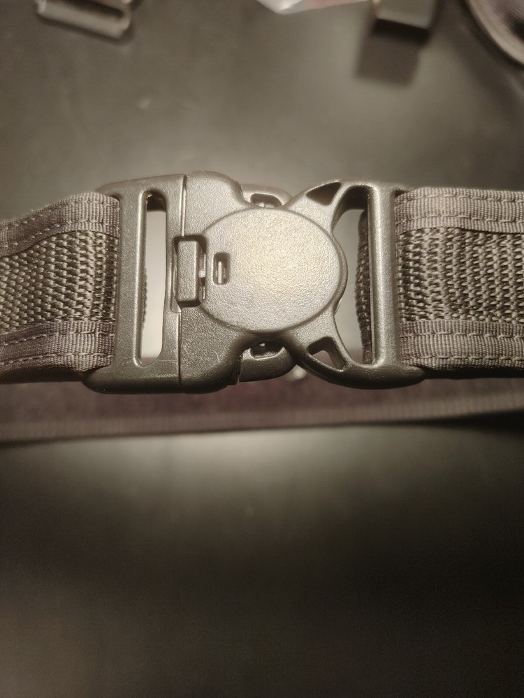 Tacnex 1.25" Duty Belt