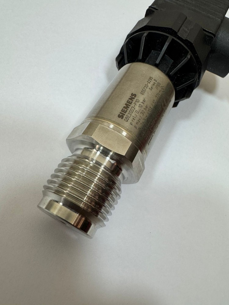 Siemens / Pressure Sensor / QBE2003-P10