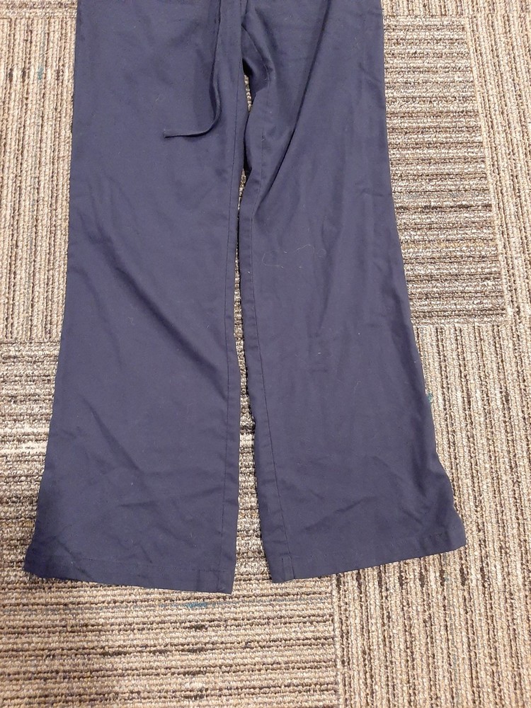 Greys Anatomy Scrub Set Pants And Shirt Small
