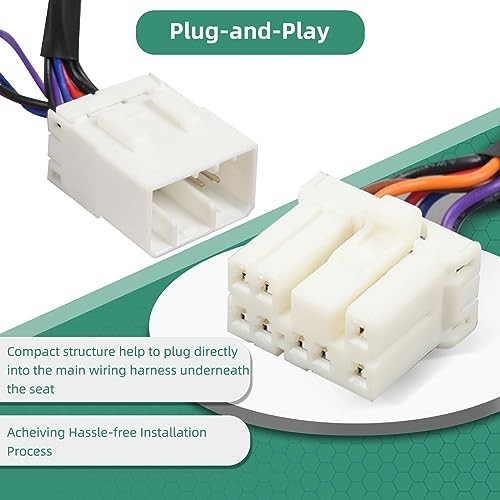 Load Equalizer Stabilizer Controller for Harley Motorcycle LED Turn Signals, Plu