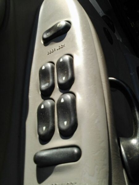 Stabilizer Bar Front Fits 98-02 EXPEDITION 142620