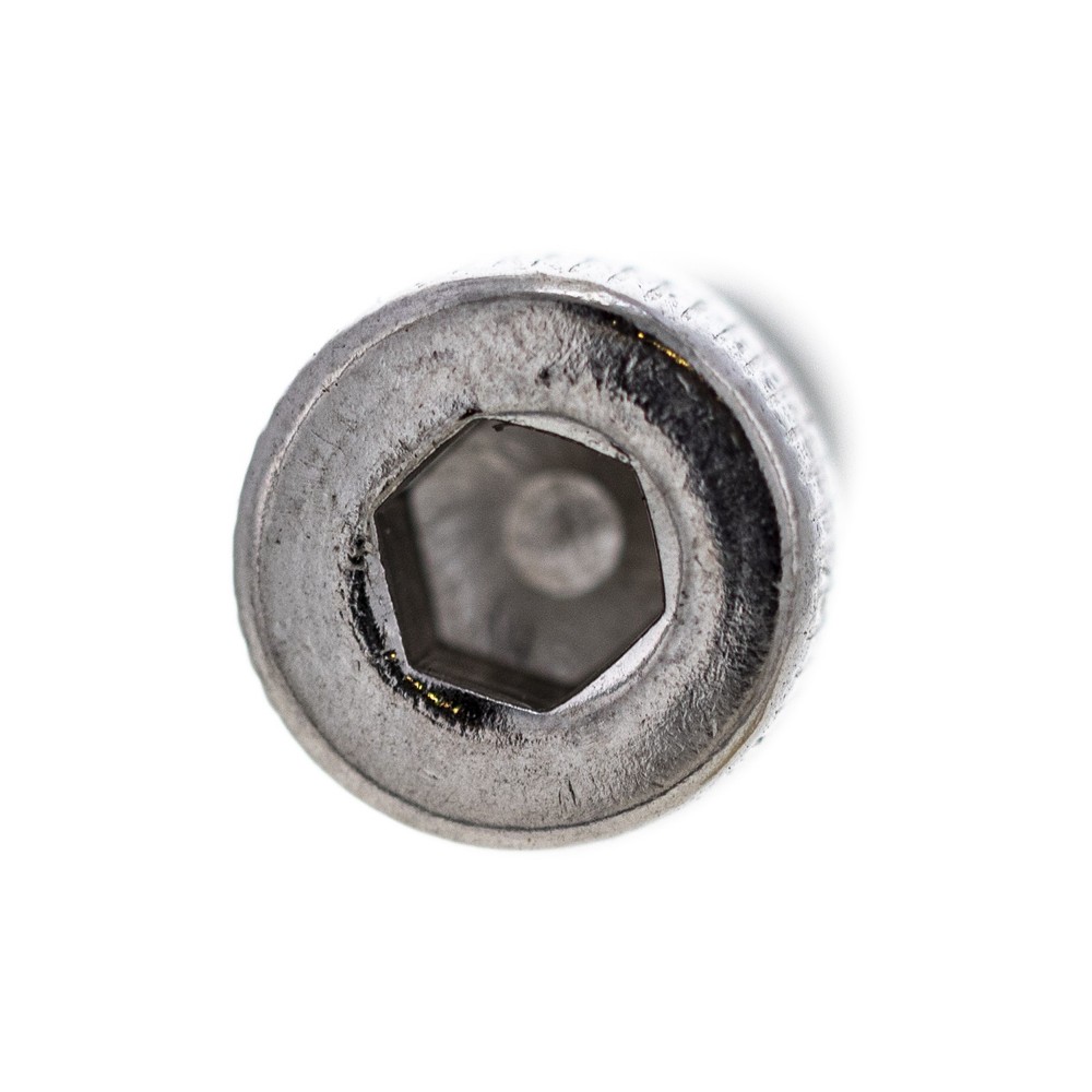 Exmark 135-6357 Hex Socket Head Screw Z-Spray