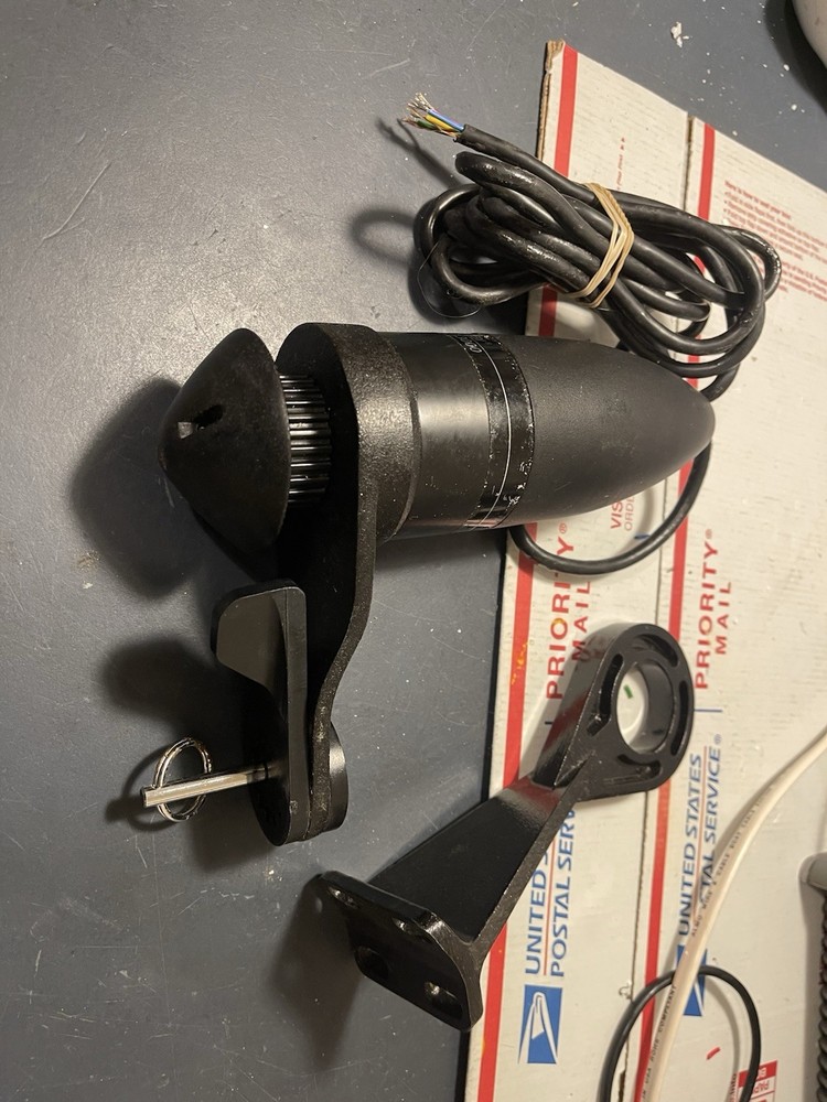 Raymarine Autohelm 3000 DRIVE MOTOR