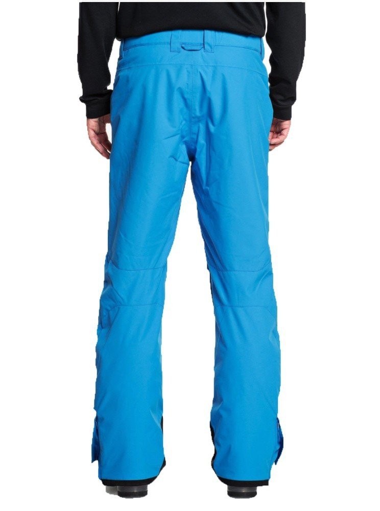 Men's Snowboard Pants Boundry Quicksilver