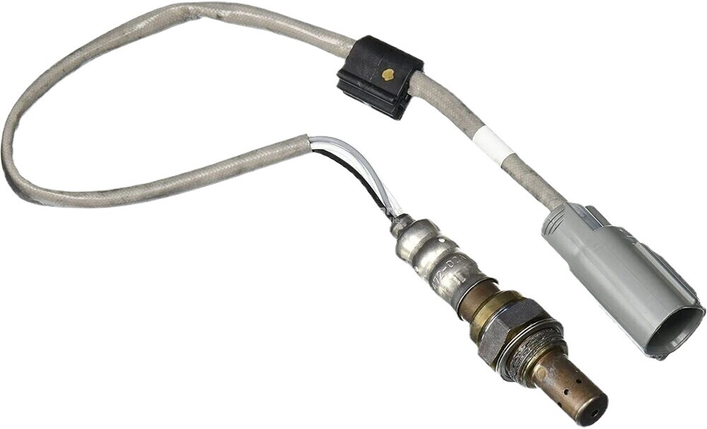 2PCS Upstream+Downstream Oxygen Sensor O2 For 2006-2011 Ford Focus 2.0L L4