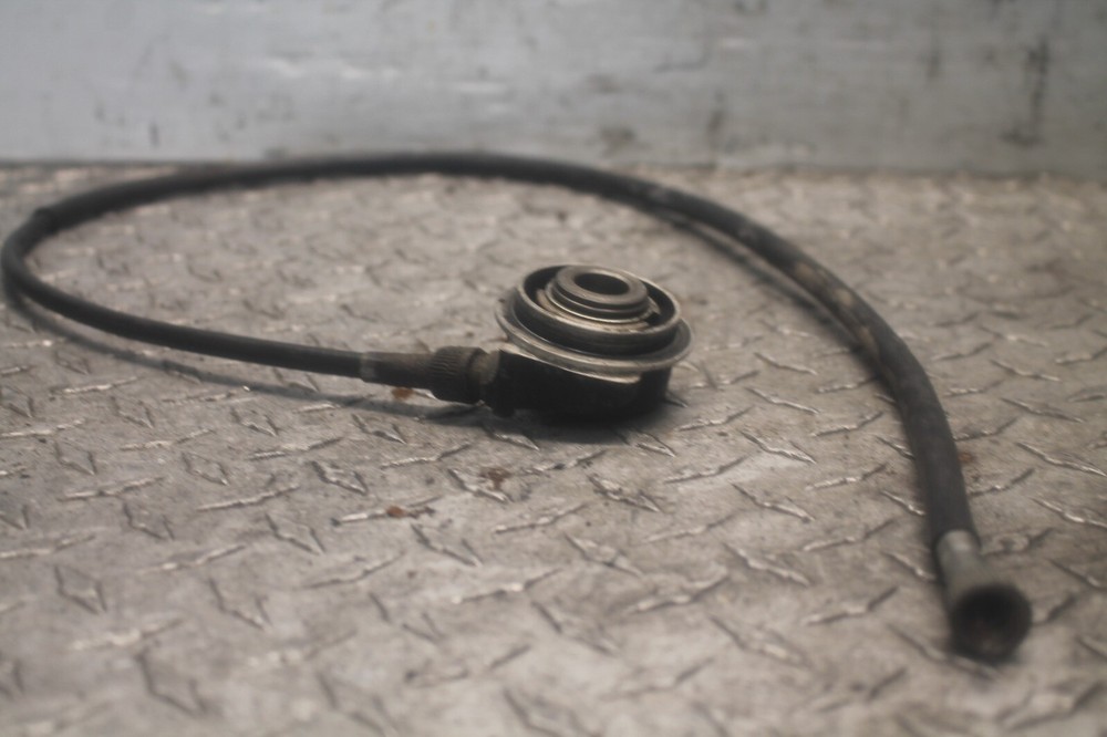 1982 YAMAHA XJ650 SPEED GEAR WITH CABLE
