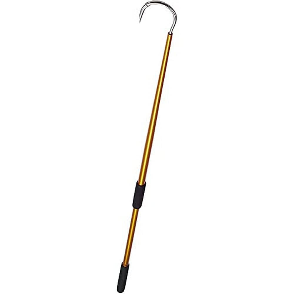 Aftco GFA465GLD Gaff Hook