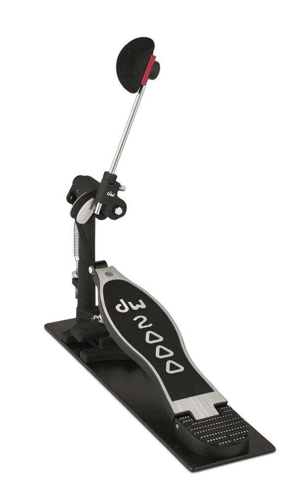 DW DWCP2000RA Single Right Angle Kick Pedal
