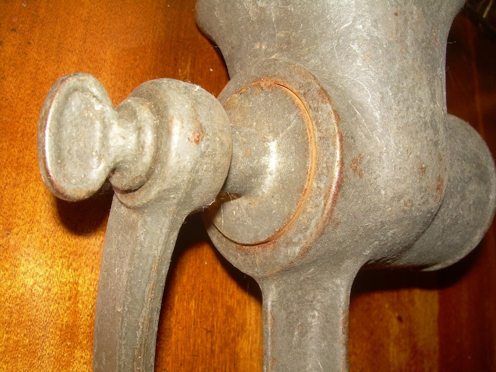 Vintage Merit No. 15 Grinder