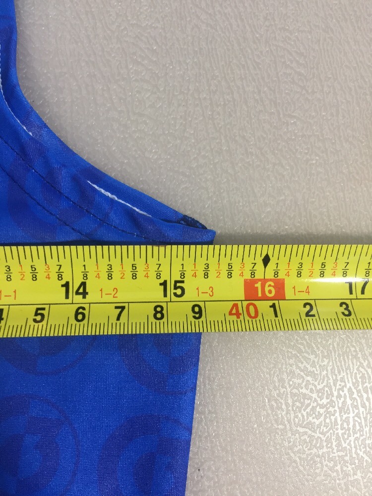 Curve Triathlon Top Size Medium M (5500-15)