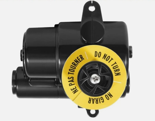 R0524800 Side B Direction Control Device Replacement, for MX8 Series In Ground A