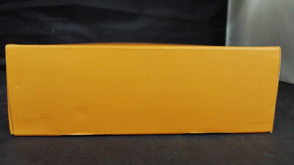 Gaming Keyboard Model NA87 IROK