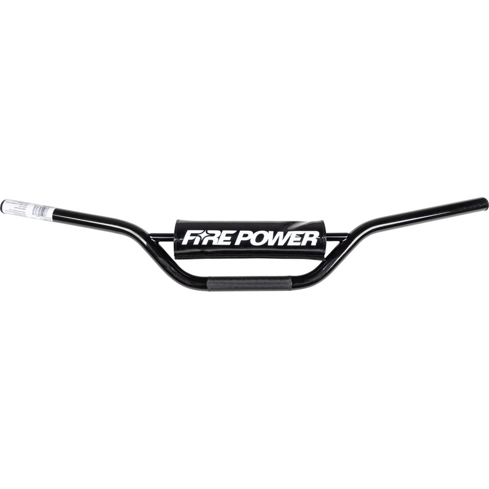 Fire Power Handlebar - CSC Mini/81-150CC - Black 063201611