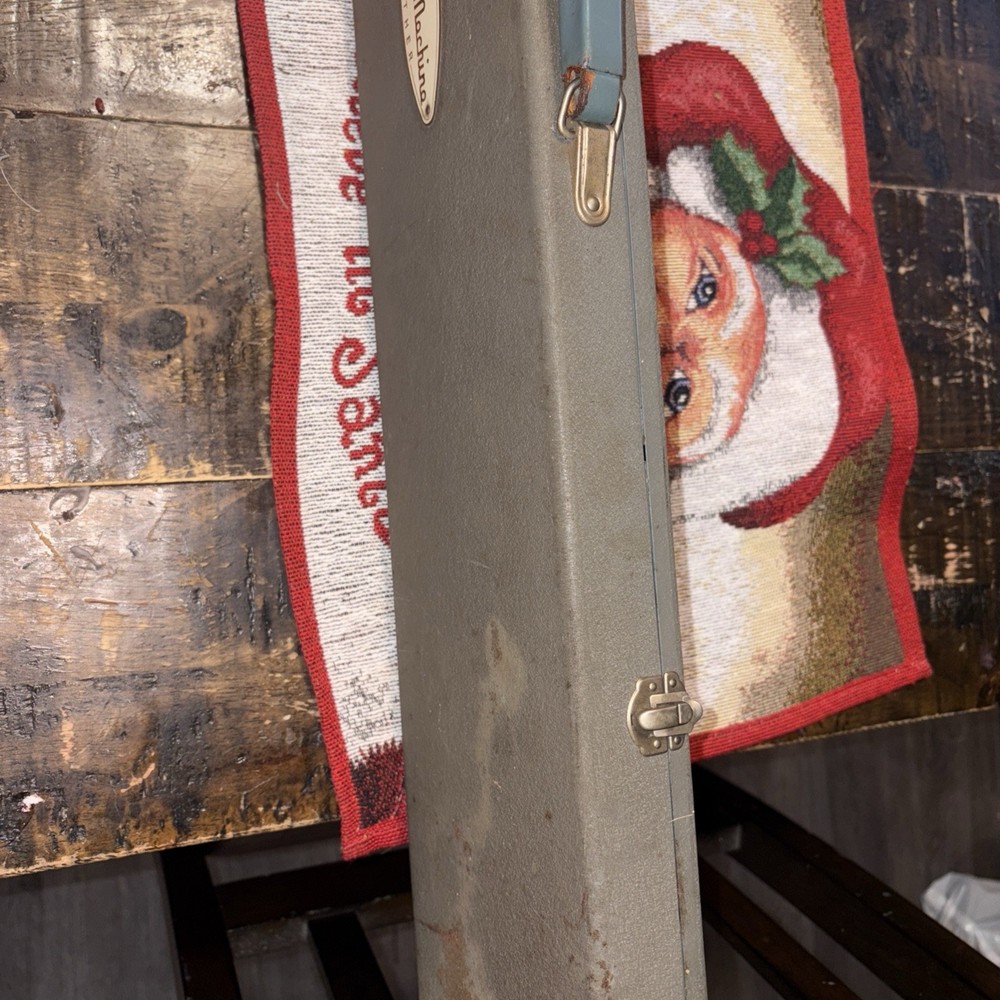 BROTHERS 1950's Knitting Machine