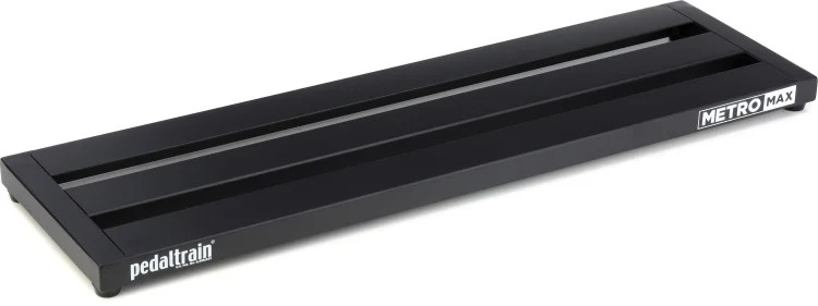 Pedaltrain Metro MAX Pedalboard