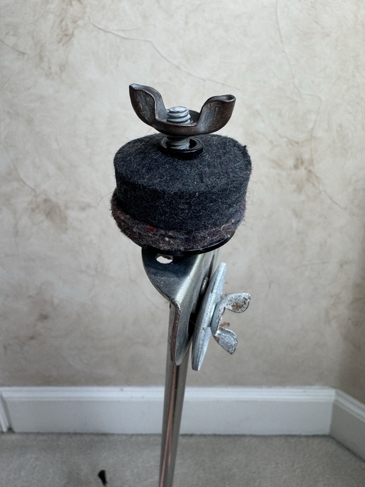 Vintage Unknown Cymbal Stand - MIJ ?