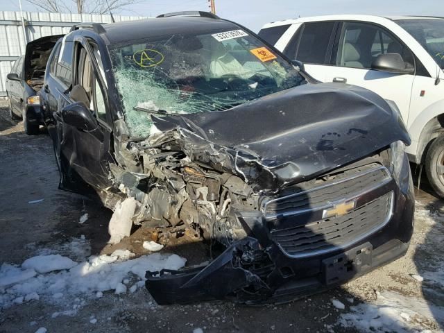 Alternator Fits 13-21 ENCORE 138620