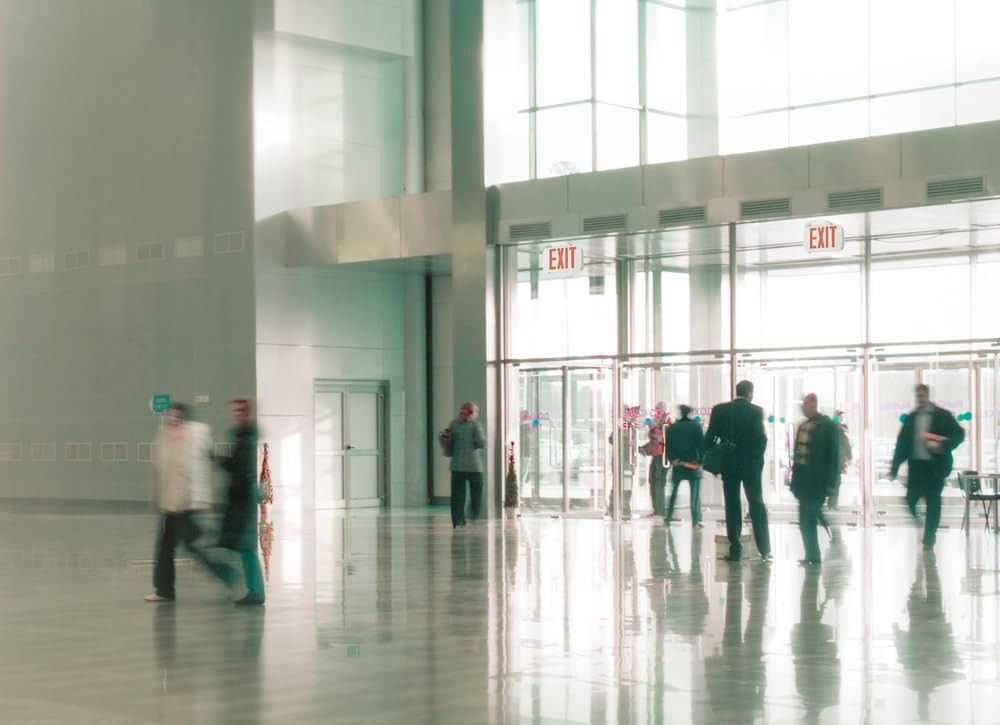 Lithonia Lighting Single-Sided LED Exit Sign, Thermoplastic Construction, Switch