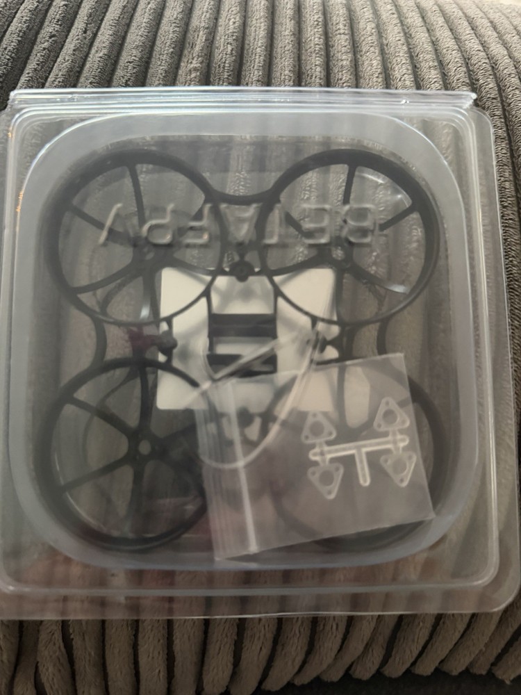 Air75 Brushless whoop frame Kit