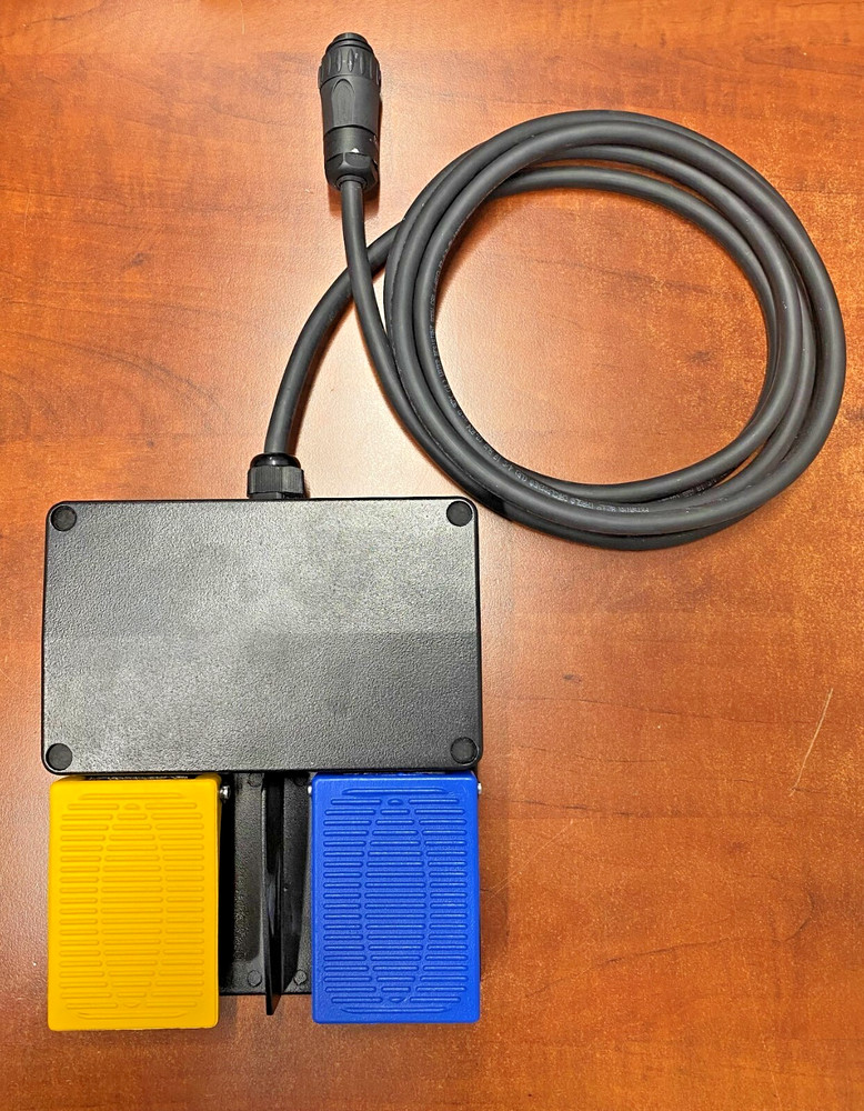 Erbe Monopolar Foot Switch ref: 20189-027 *New*