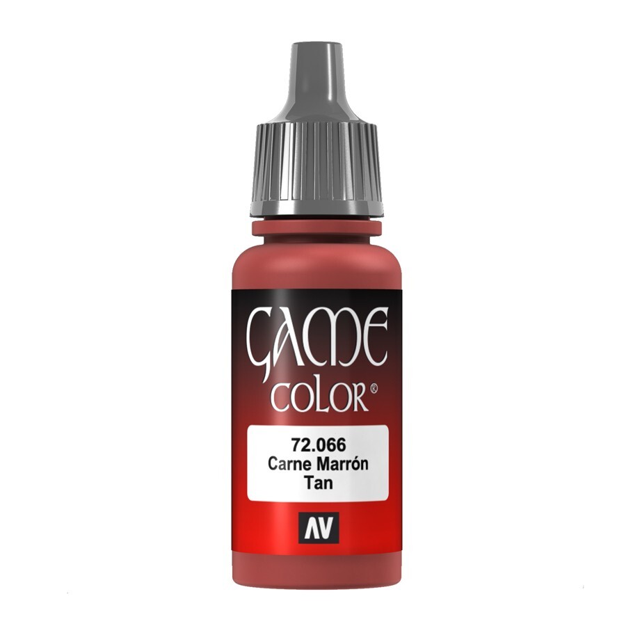 VJP72066 VALLEJO GC: Tan (18ml)
