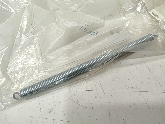 Front Tank Spring - 2000 POLARIS NOS