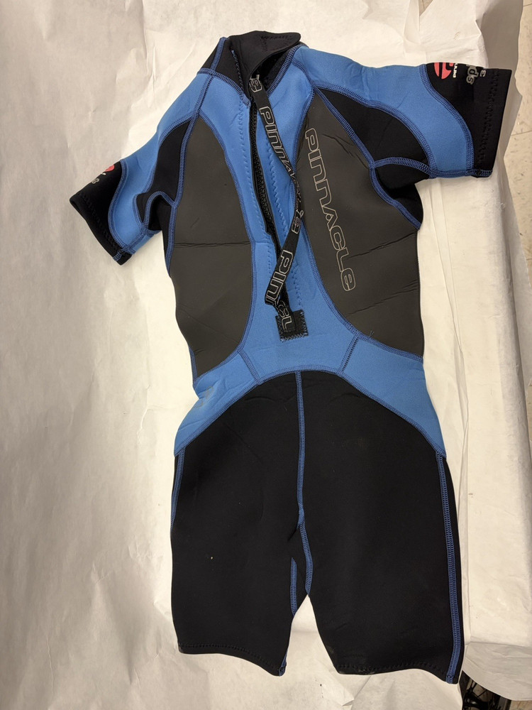 PINNACLE SPIRIT 3MM CHILD WETSUIT, MEDIUM
