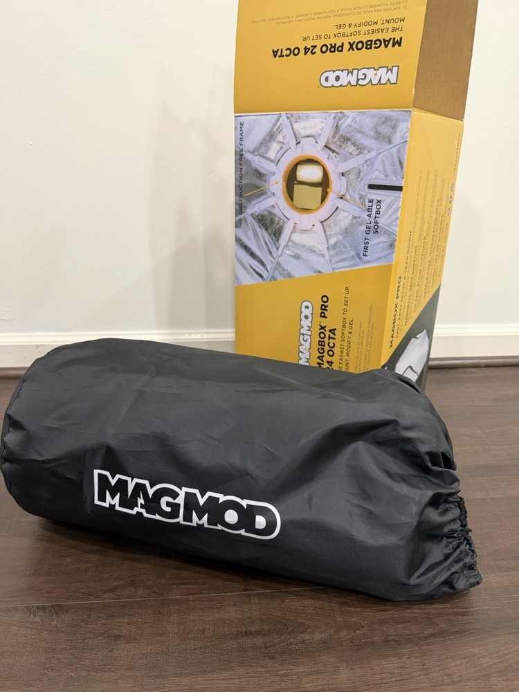 MagMod MagBox Pro 24" Octa Softbox