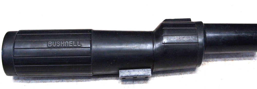 Bushnell Sentry Spotting Scope- 18-36 x 50mm